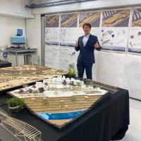 Cristobal Rioseco Bustos