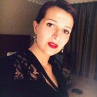 Safeia Ben Ahmed