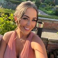Jade Dixon