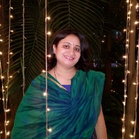 Ankita Ballal