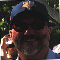 Sanders Steve