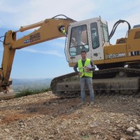 Miguel Alegre Delgado