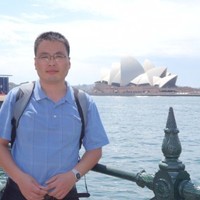 Aaron Chen