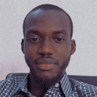 Benjamin Haruna
