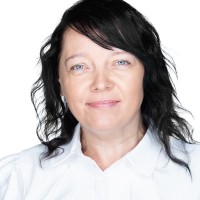 Svetlana Sosnova