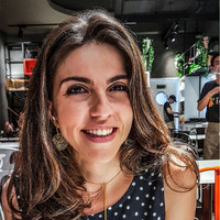 Eliane Pelegrini