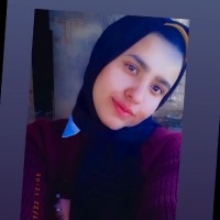 Batoul Hamdy