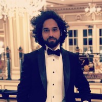 Raj Kumar