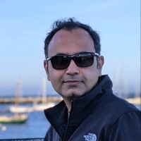 Ashish Vyas