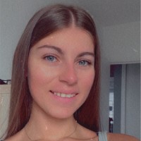Juliette Boucrelle