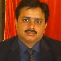Ajay Sharma