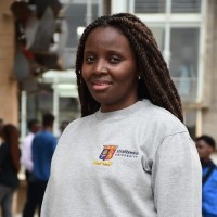 Ann Njenga