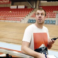 Kurt Lobbestael