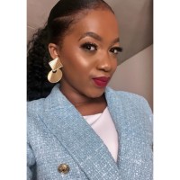 Katlego Motsepe