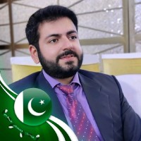 Yusuf Subhani Khan