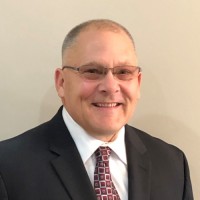 Mark Harris