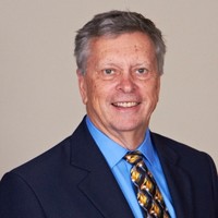 Robert (Bob) Freed, Ph.D., Fasm