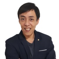 Ben Poh King Guan