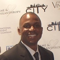 Akili Jones, MBA