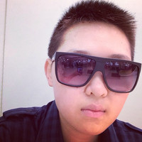Jamie Lu
