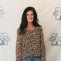 Maggie Bailey