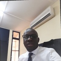 Samba Ben Boubakar Camara
