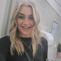 Courtney Plimley