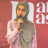 Shirin Siraj