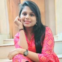 Yashi Singhal