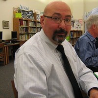 Peter Triolo