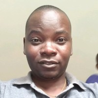 Daniel Godson Ngalomba