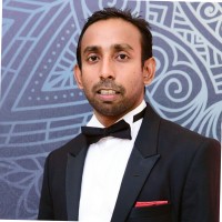 Sinhara Nuwan Sumeera Silva