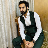 Rohit Suthar