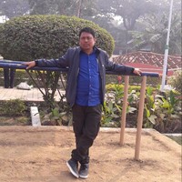 Rishi Pradhan