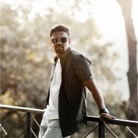 Amey Toraskar
