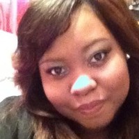 Latesha Mitchell