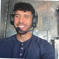 Hussein Saleh