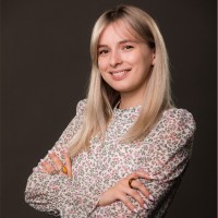 Aliaksandra Arkhipenka