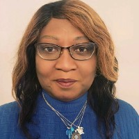 Natalie Coleman, MBA