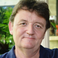 Chris Purcell