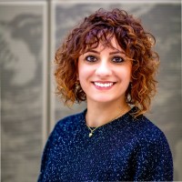 Francesca Perrone