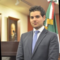 José Mario De La Garza