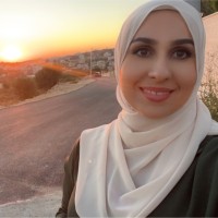 Nadya Hamad