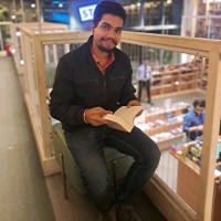 Swaran Chakraborty