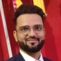 Jitendra Chaudhary