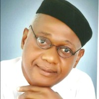 Prof. Ic Emma Eze-Ohaka