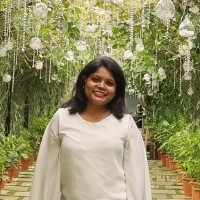 Roshni Ghaiwat