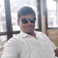 Arun Jha