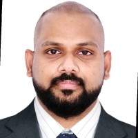 Rijin Thomas