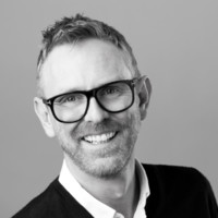 Martin Green Cbe